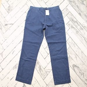 Grayers Pants - Grayers Stitch Fix Mens Linen Pants French Blue Grayers Pants - Grayers Stitch Fix Mens Linen Pants French Blue